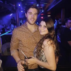 Meet your Posher, Erica